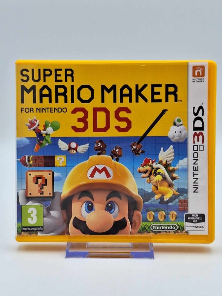 Super Mario Maker